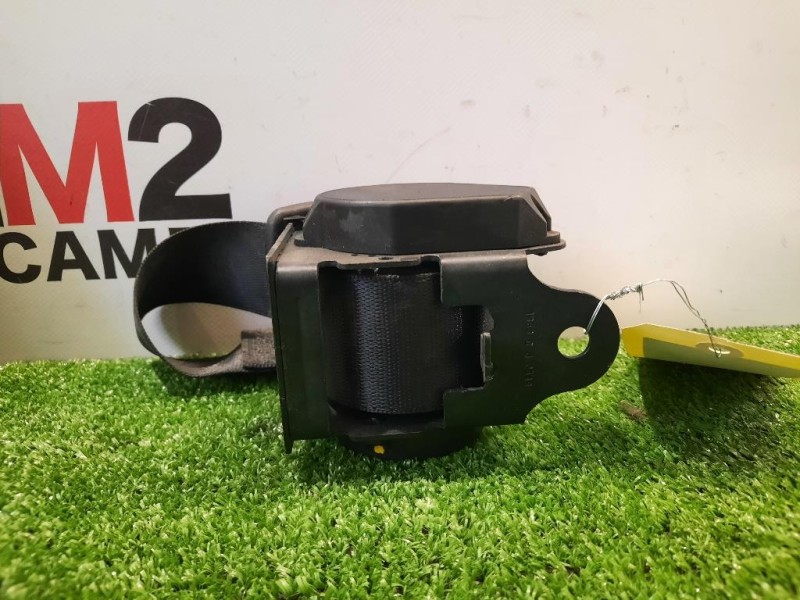 Cintura DI Sicurezza Sedile POST SX 72117243309 Bmw Serie 1 F20 Berlina 2015