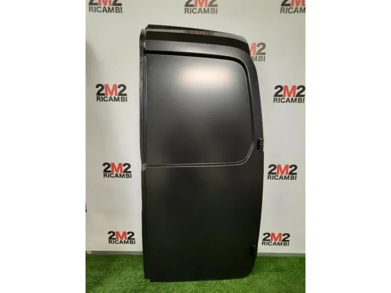 Porta DI Carico POST DX 1393311080 Fiat Fiorino III 2016