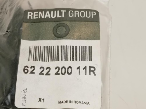 Rinforzo Paraurti ANT DX