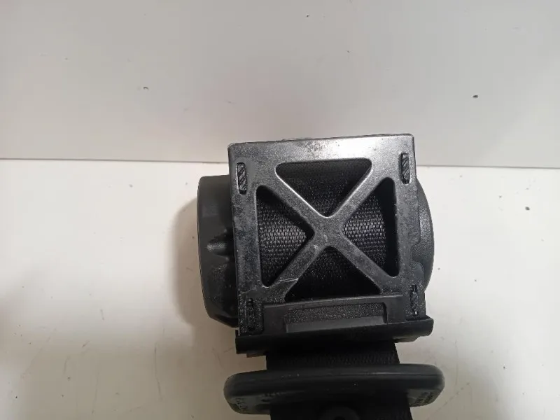 Cintura DI Sicurezza Sedile POST SX 619185100E Bmw Serie 3 F31 Touring 2012