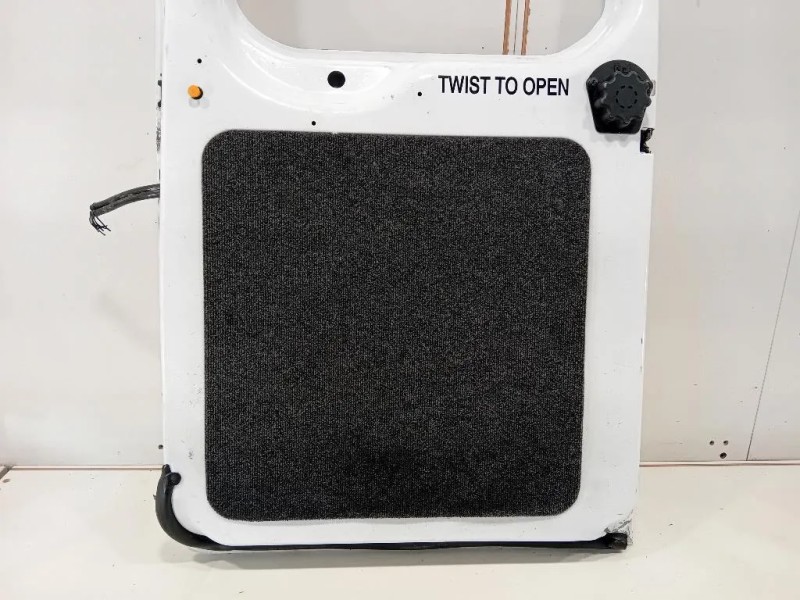 Porta DI Carico POST DX PORTA DI CARICO POST DX Ford Transit IV 2000