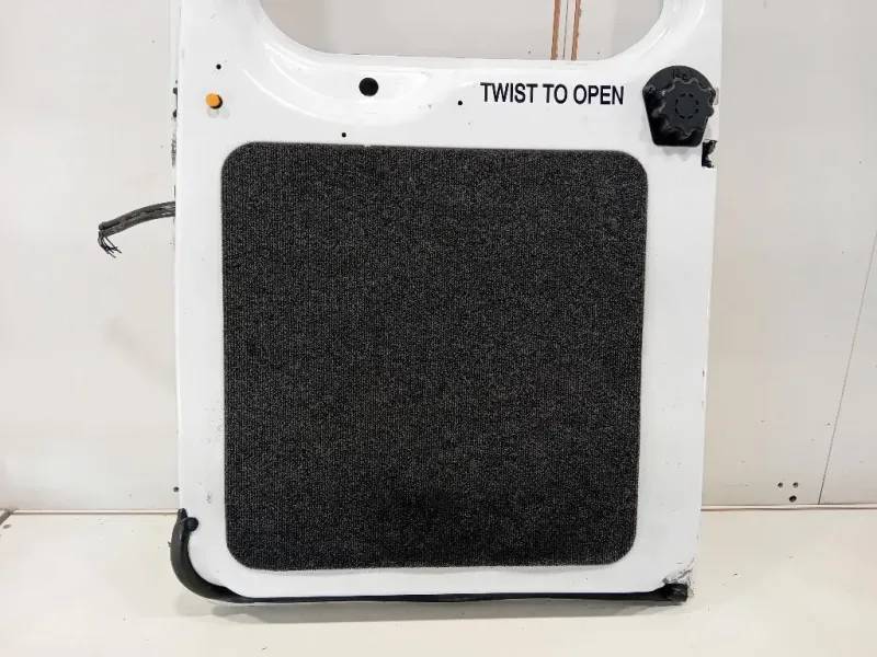 Porta DI Carico POST DX PORTA DI CARICO POST DX Ford Transit IV 2000