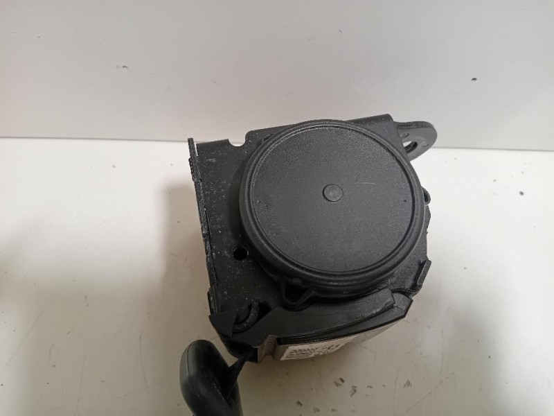 Cintura DI Sicurezza Sedile POST SX 619185100E Bmw Serie 3 F31 Touring 2012