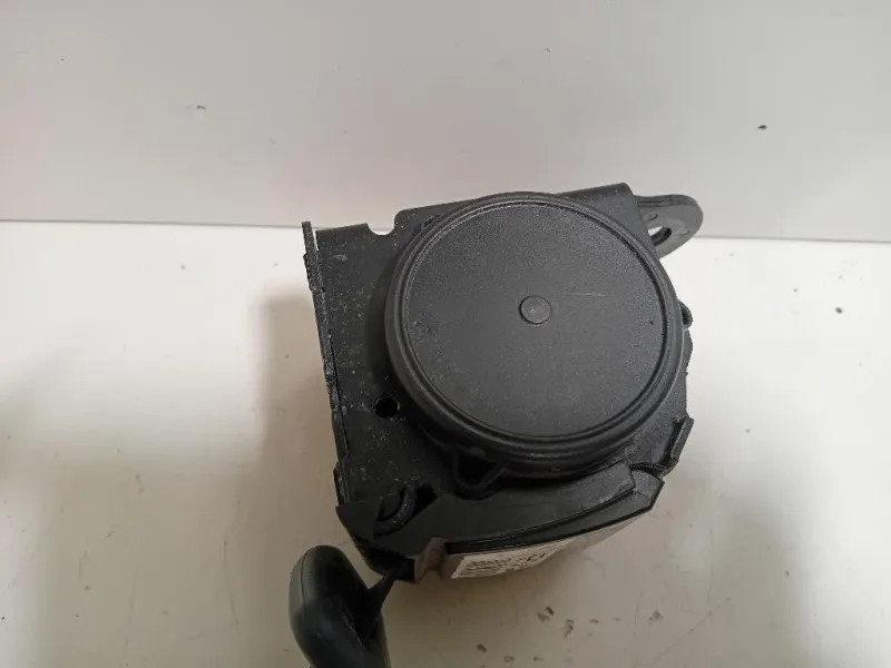 Cintura DI Sicurezza Sedile POST SX 619185100E Bmw Serie 3 F31 Touring 2012