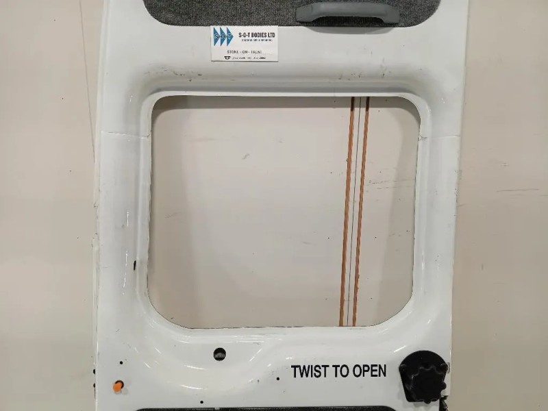 Porta DI Carico POST DX PORTA DI CARICO POST DX Ford Transit IV 2000