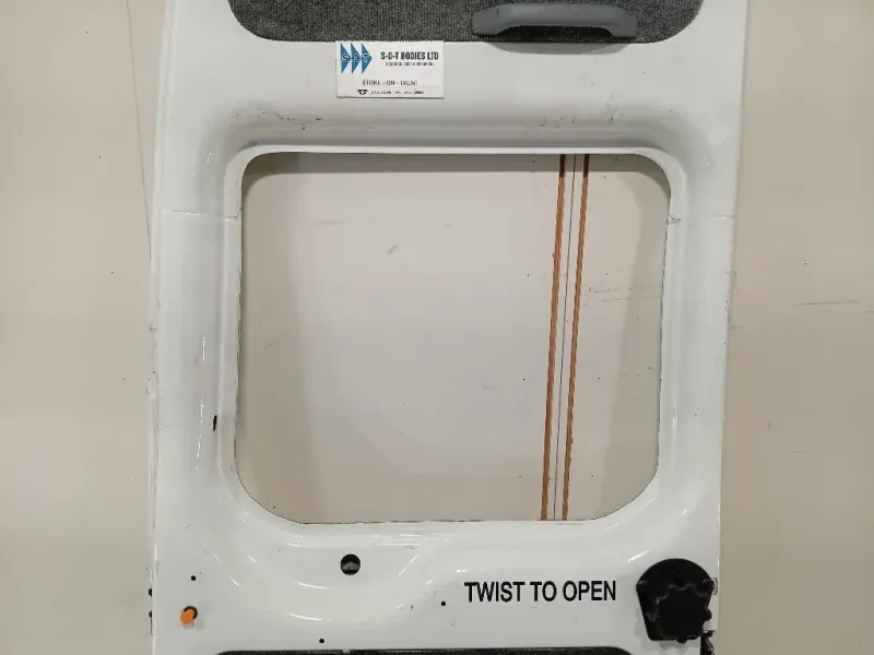 Porta DI Carico POST DX PORTA DI CARICO POST DX Ford Transit IV 2000