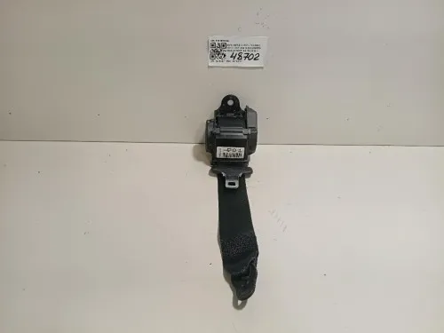 Cintura DI Sicurezza Sedile POST SX 619185100E Bmw Serie 3 F31 Touring 2012