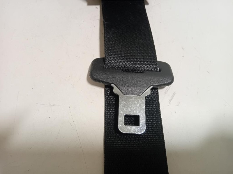 Cintura DI Sicurezza Sedile POST SX 619185100E Bmw Serie 3 F31 Touring 2012