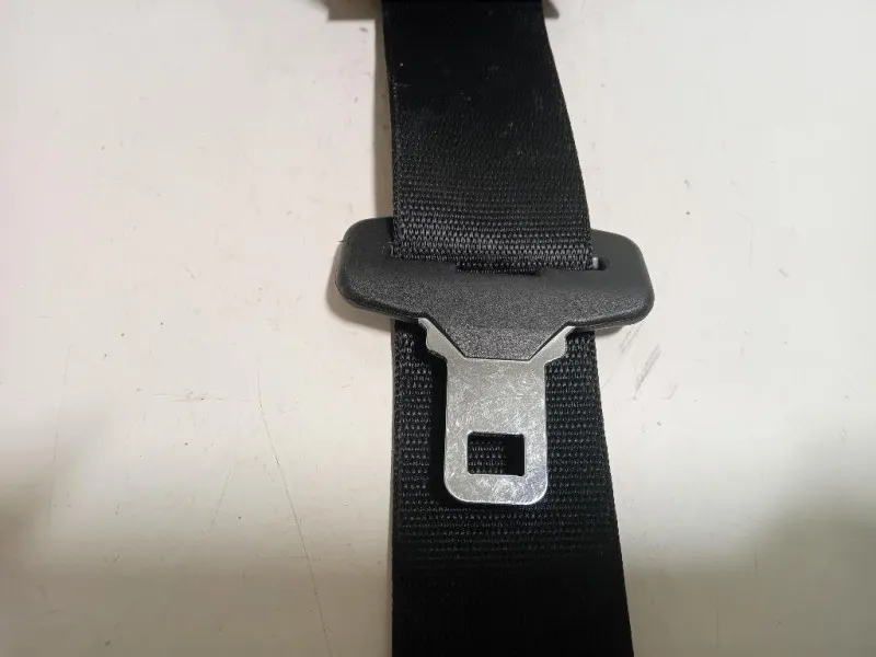 Cintura DI Sicurezza Sedile POST SX 619185100E Bmw Serie 3 F31 Touring 2012