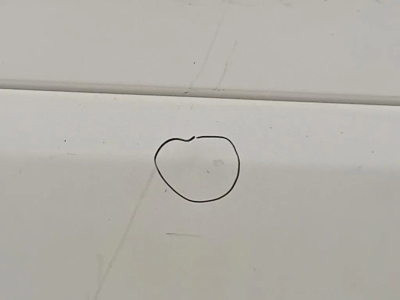 Porta DI Carico POST DX PORTA DI CARICO POST DX Ford Transit IV 2000