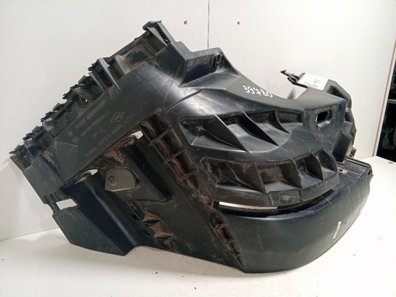 Cintura DI Sicurezza Sedile POST SX 619185100E Bmw Serie 3 F31 Touring 2012