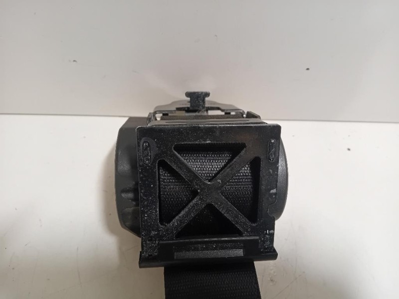 Cintura DI Sicurezza Sedile POST SX 619185100E Bmw Serie 3 F31 Touring 2012