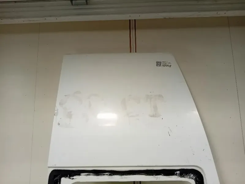 Porta DI Carico POST DX PORTA DI CARICO POST DX Ford Transit IV 2000