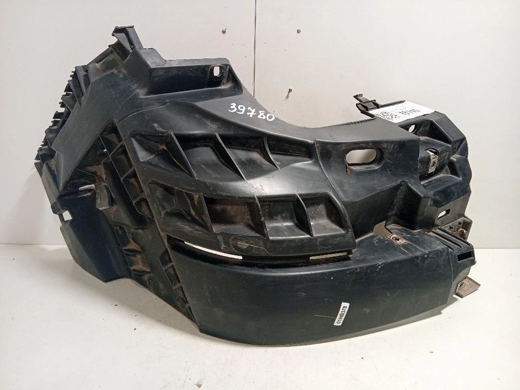 Rinforzo Paraurti ANT DX 620340101R Opel Vivaro A 2007