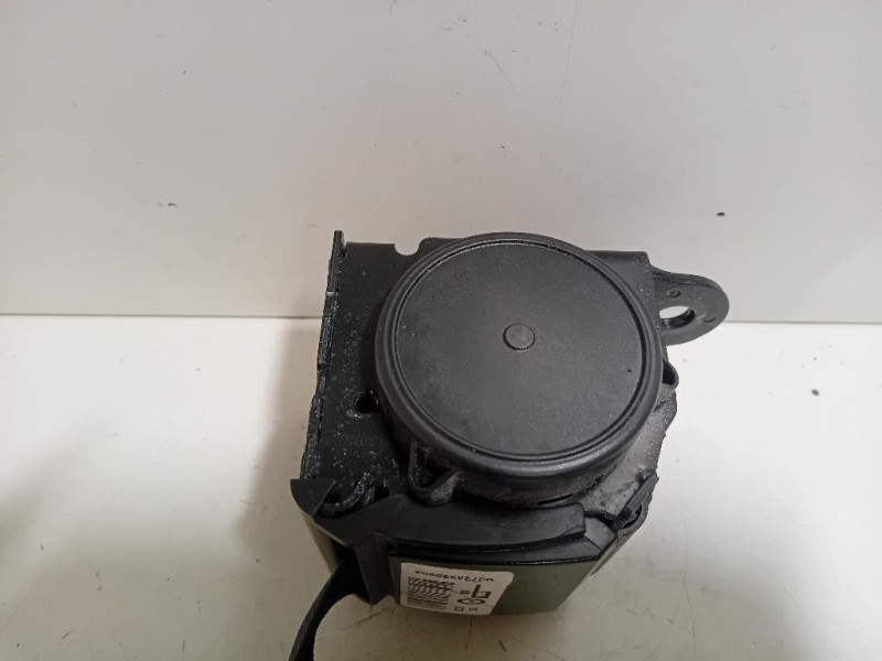 Cintura DI Sicurezza Sedile POST SX 619185100E Bmw Serie 3 F31 Touring 2012