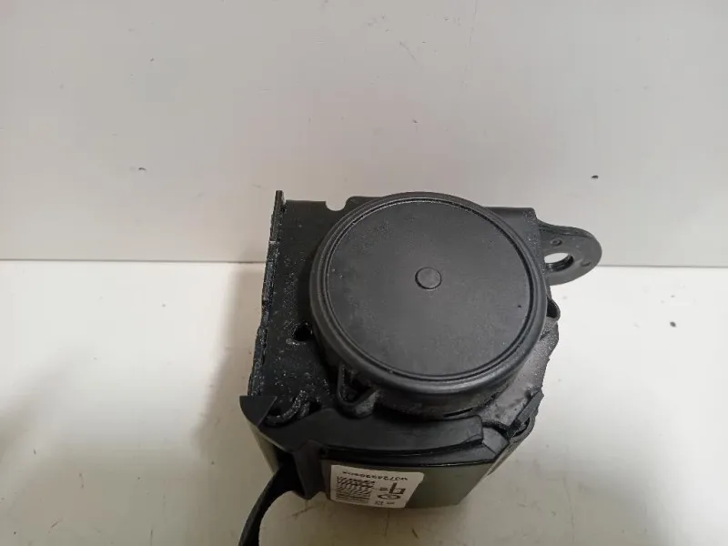 Cintura DI Sicurezza Sedile POST SX 619185100E Bmw Serie 3 F31 Touring 2012