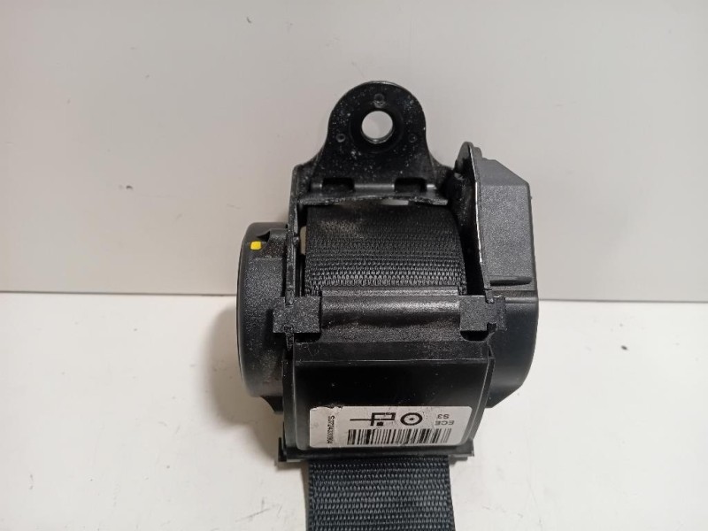 Cintura DI Sicurezza Sedile POST SX 619185100E Bmw Serie 3 F31 Touring 2012