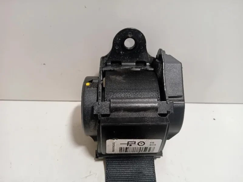 Cintura DI Sicurezza Sedile POST SX 619185100E Bmw Serie 3 F31 Touring 2012