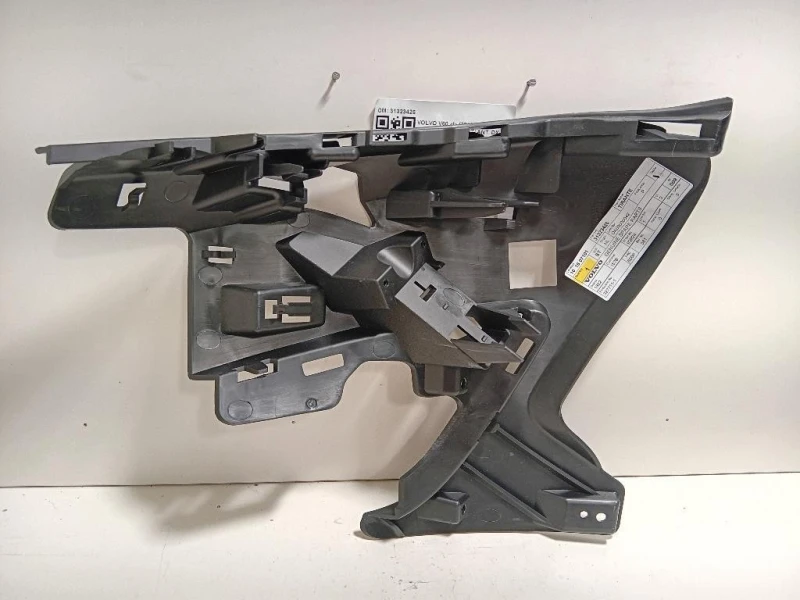Rinforzo Paraurti ANT DX 31323426 DX DESTRO Volvo V60 I 2010