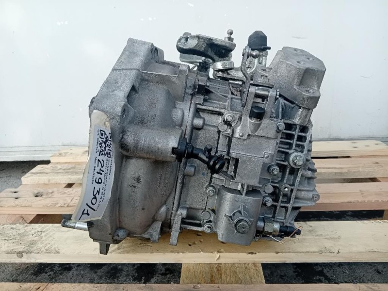 Cambio 55229475 Alfa Romeo Giulietta 2010