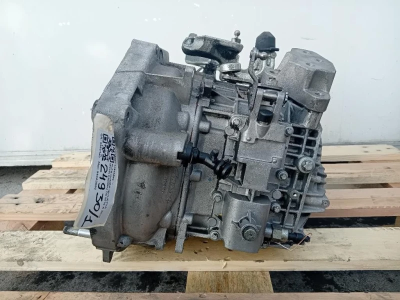 Cambio 55229475 Alfa Romeo Giulietta 2010