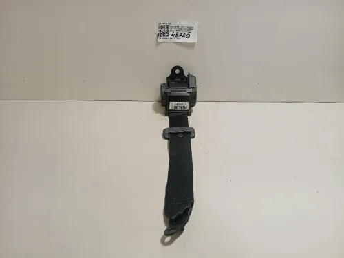 Cintura DI Sicurezza Sedile POST SX 619185100E Bmw Serie 3 F31 Touring 2012