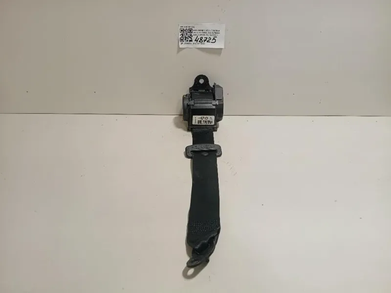 Cintura DI Sicurezza Sedile POST SX 619185100E Bmw Serie 3 F31 Touring 2012