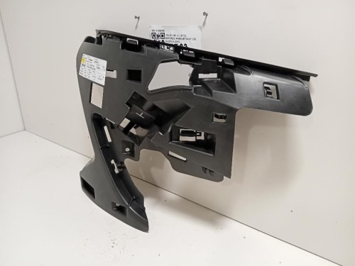 Cintura DI Sicurezza Sedile POST SX 34063247 A Bmw Serie 5 F07 GT 2010