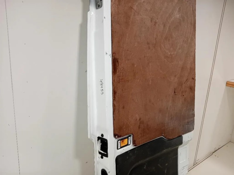 Porta DI Carico POST DX PORTA DI CARICO POST DX Ford Transit VI 2014