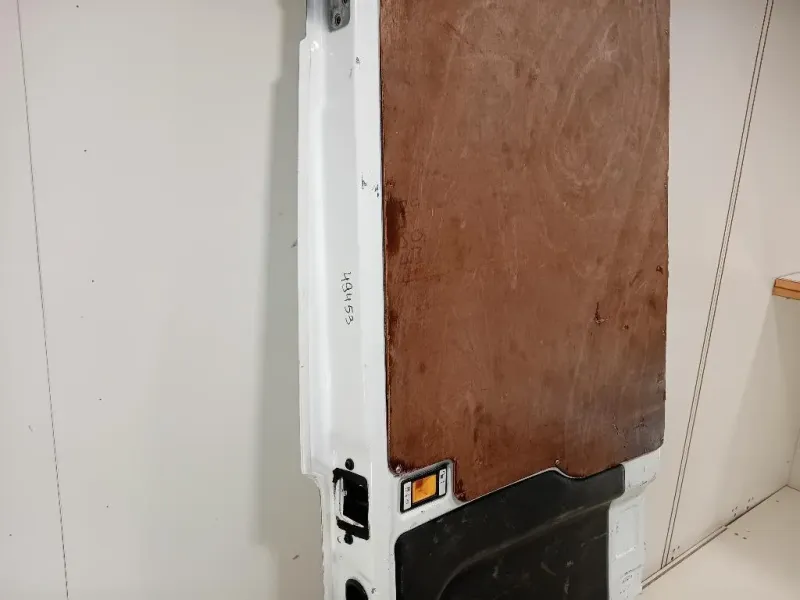 Porta DI Carico POST DX PORTA DI CARICO POST DX Ford Transit VI 2014