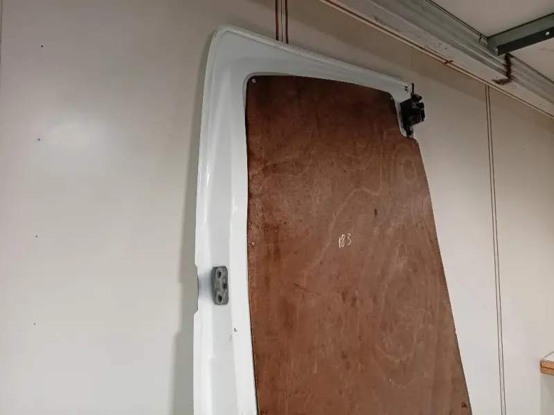 Porta DI Carico POST DX PORTA DI CARICO POST DX Ford Transit VI 2014