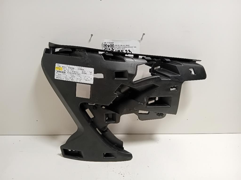 Rinforzo Paraurti ANT DX 31323426 DX DESTRO Volvo V60 I 2010