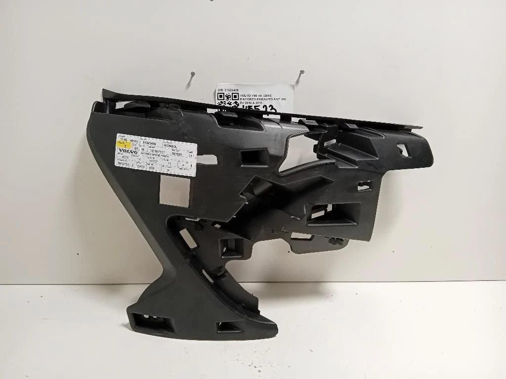 Rinforzo Paraurti ANT DX 31323426 DX DESTRO Volvo V60 I 2010