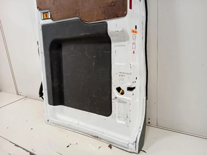 Porta DI Carico POST DX PORTA DI CARICO POST DX Ford Transit VI 2014