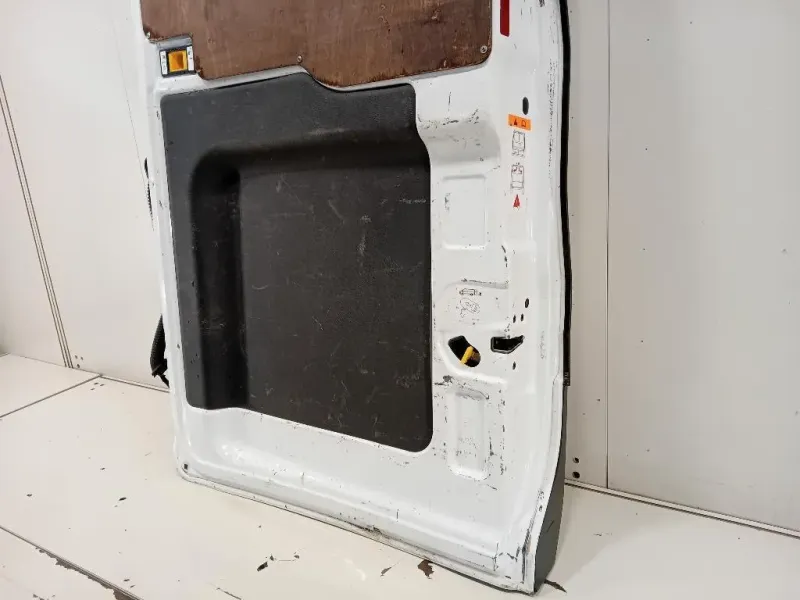 Porta DI Carico POST DX PORTA DI CARICO POST DX Ford Transit VI 2014