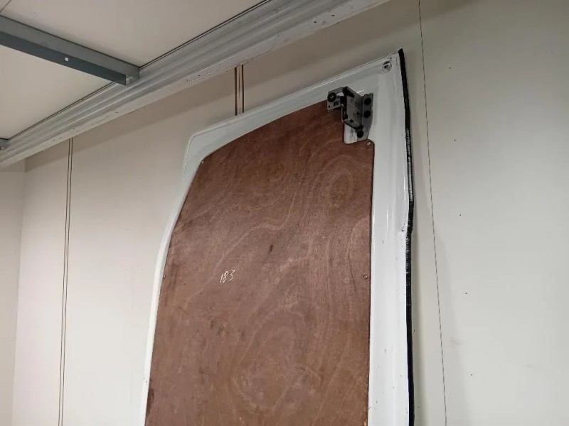 Porta DI Carico POST DX PORTA DI CARICO POST DX Ford Transit VI 2014