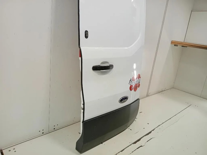 Porta DI Carico POST DX PORTA DI CARICO POST DX Ford Transit VI 2014