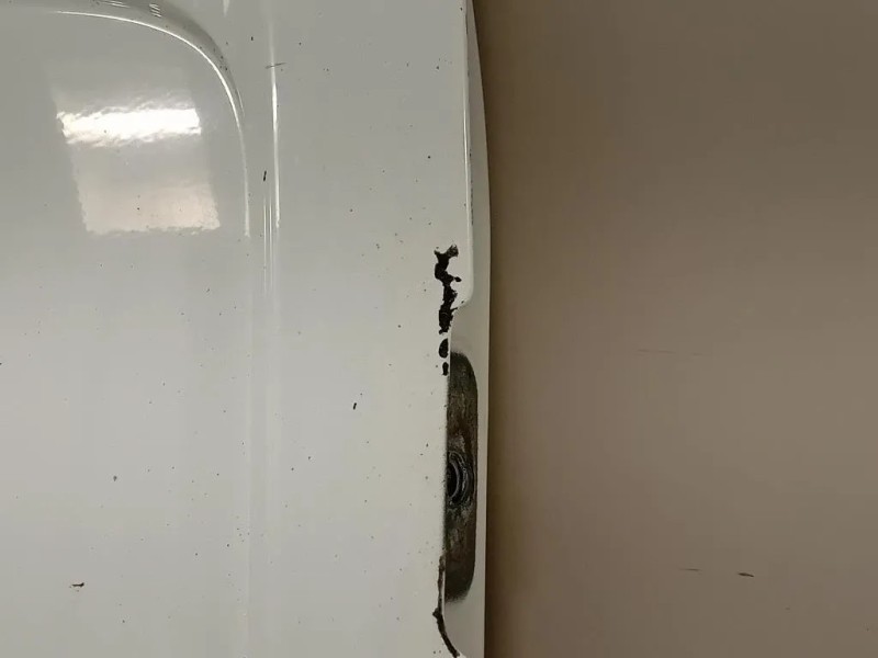 Porta DI Carico POST DX PORTA DI CARICO POST DX Ford Transit VI 2014