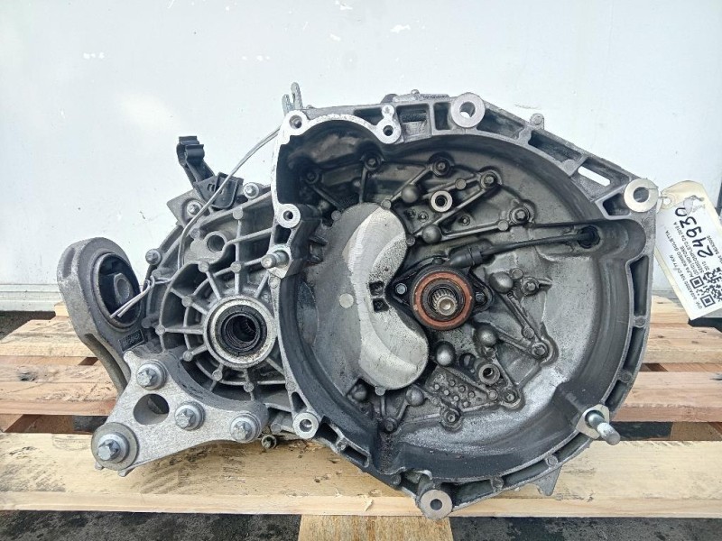 Cambio 55229475 Alfa Romeo Giulietta 2010