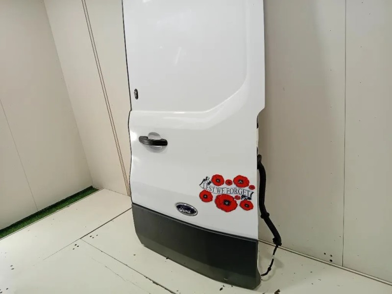 Porta DI Carico POST DX PORTA DI CARICO POST DX Ford Transit VI 2014