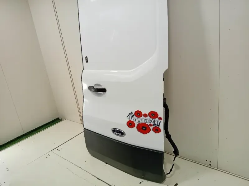 Porta DI Carico POST DX PORTA DI CARICO POST DX Ford Transit VI 2014