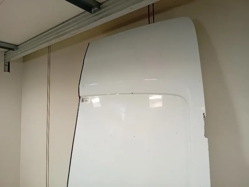 Porta DI Carico POST DX PORTA DI CARICO POST DX Ford Transit VI 2014