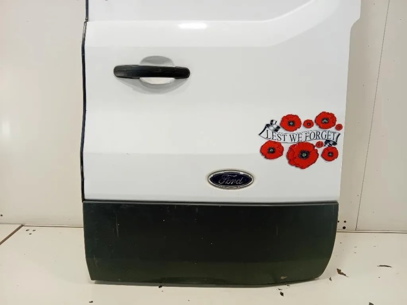 Porta DI Carico POST DX PORTA DI CARICO POST DX Ford Transit VI 2014