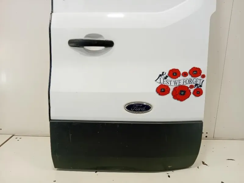 Porta DI Carico POST DX PORTA DI CARICO POST DX Ford Transit VI 2014