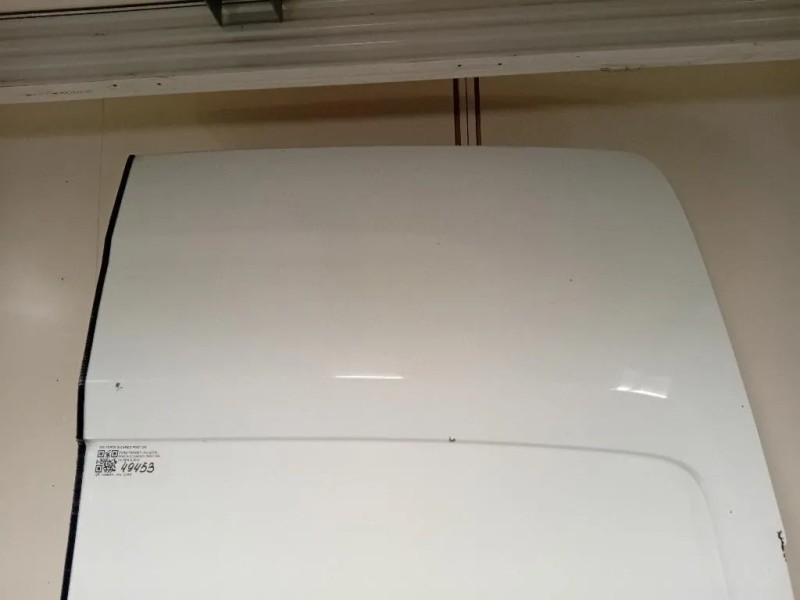 Porta DI Carico POST DX PORTA DI CARICO POST DX Ford Transit VI 2014