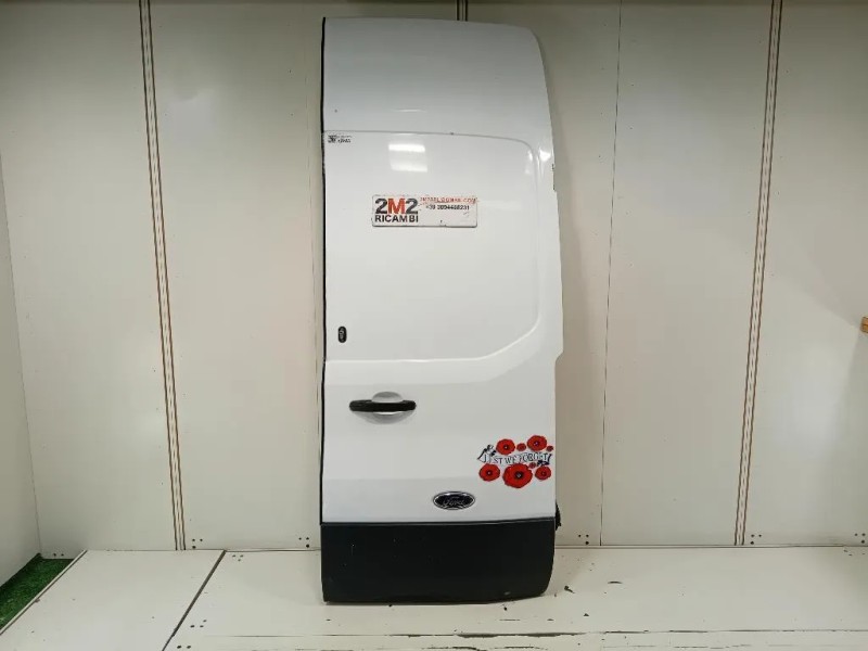 Porta DI Carico POST DX PORTA DI CARICO POST DX Ford Transit VI 2014