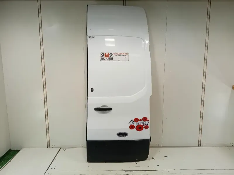 Porta DI Carico POST DX PORTA DI CARICO POST DX Ford Transit VI 2014