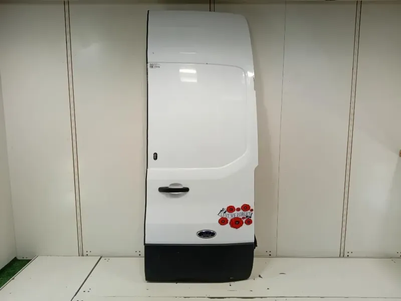 Porta DI Carico POST DX PORTA DI CARICO POST DX Ford Transit VI 2014