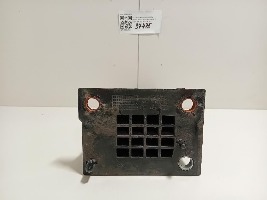 Porta DI Carico POST DX PORTA DI CARICO POST DX Ford Transit VI 2014