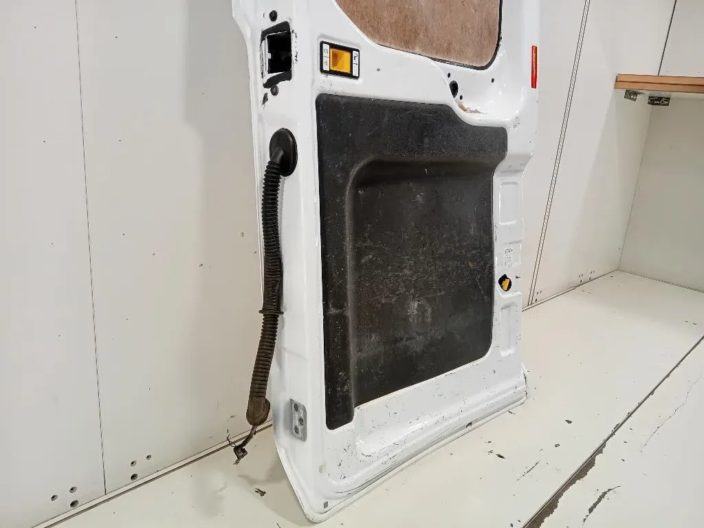 Porta DI Carico POST DX PORTA DI CARICO POST DX Ford Transit VI 2014